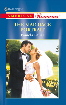 Title details for The Marriage Portrait by Pamela Bauer - Available